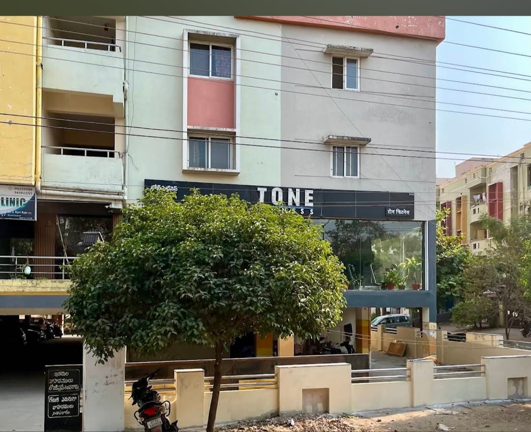 Tone Fitness